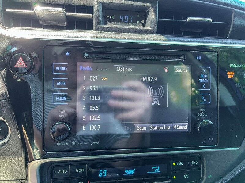 2017 Toyota Corolla SE Wilmington NC