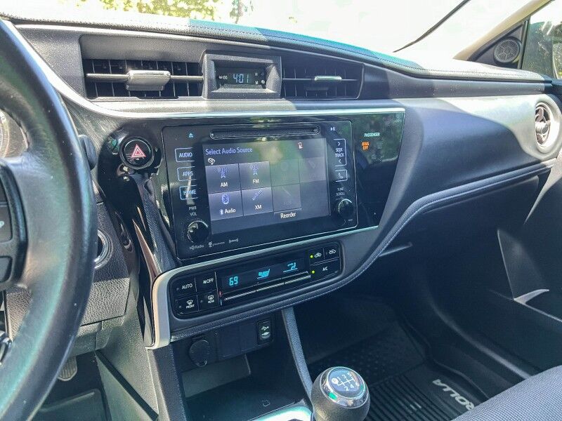 2017 Toyota Corolla SE Wilmington NC
