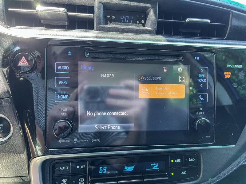 2017 Toyota Corolla SE Wilmington NC