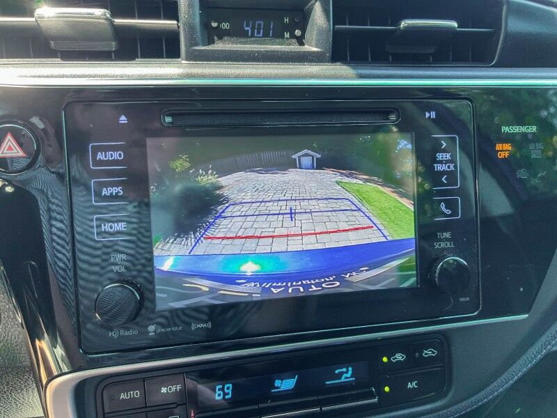 2017 Toyota Corolla SE Wilmington NC