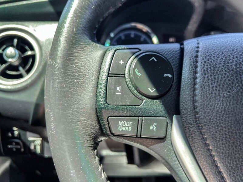 2017 Toyota Corolla SE Wilmington NC