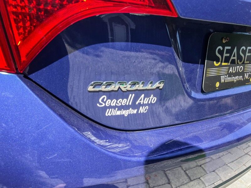 2017 Toyota Corolla SE Wilmington NC