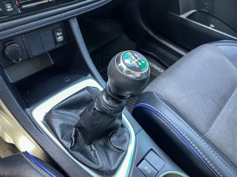 2017 Toyota Corolla SE Wilmington NC