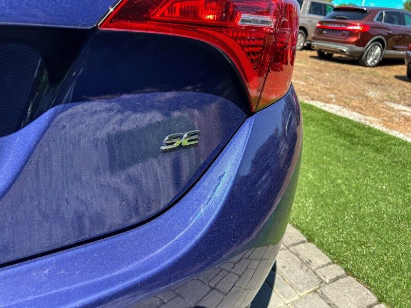 2017 Toyota Corolla SE Wilmington NC