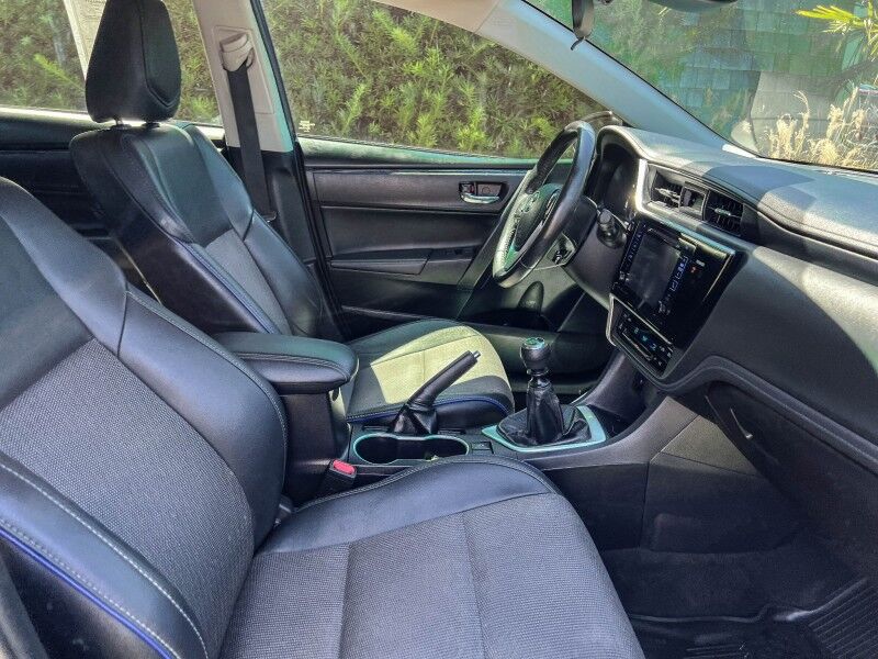 2017 Toyota Corolla SE Wilmington NC