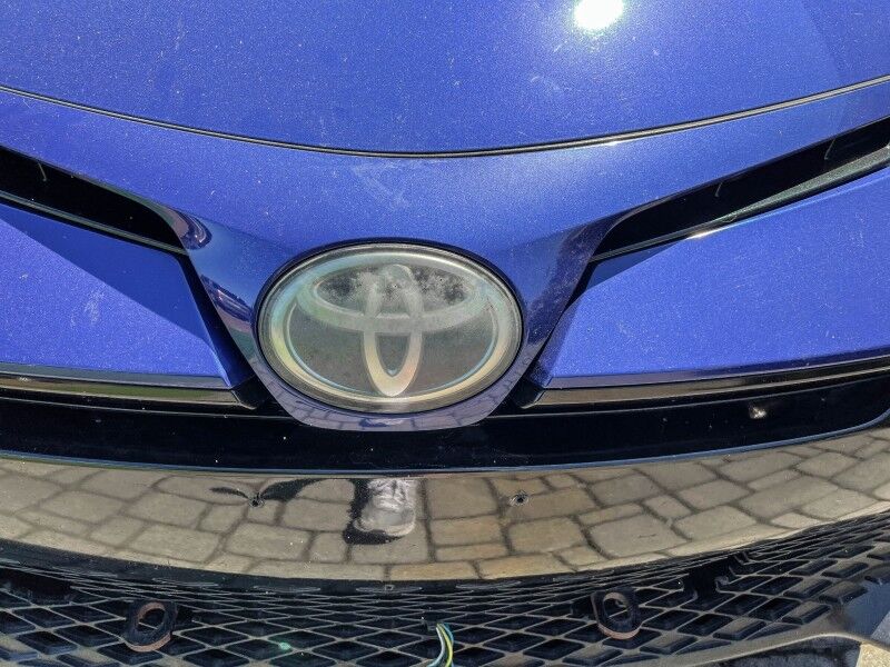 2017 Toyota Corolla SE Wilmington NC
