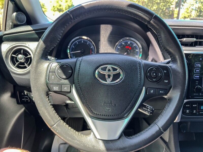 2017 Toyota Corolla SE Wilmington NC