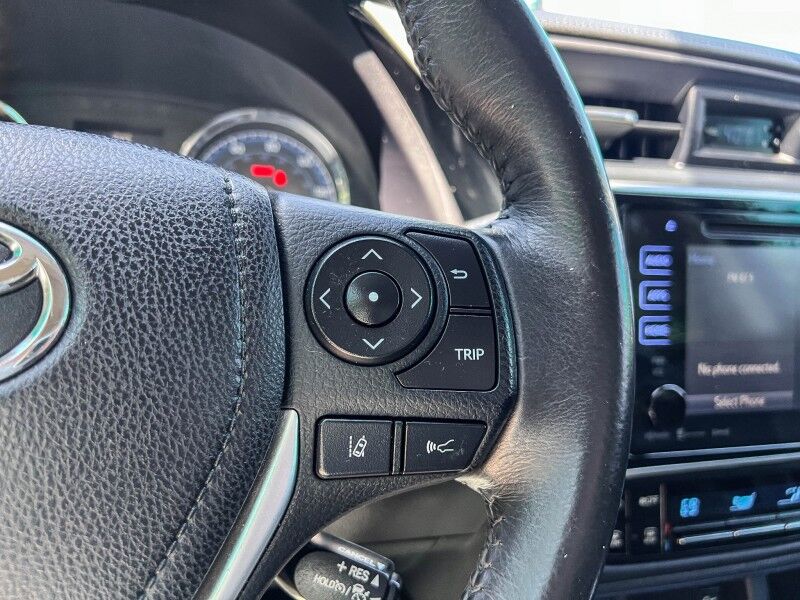 2017 Toyota Corolla SE Wilmington NC