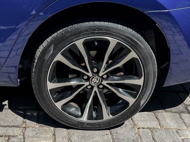 2017 Toyota Corolla SE Wilmington NC