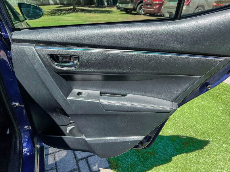 2017 Toyota Corolla SE Wilmington NC