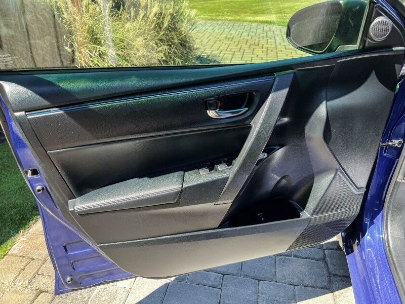 2017 Toyota Corolla SE Wilmington NC