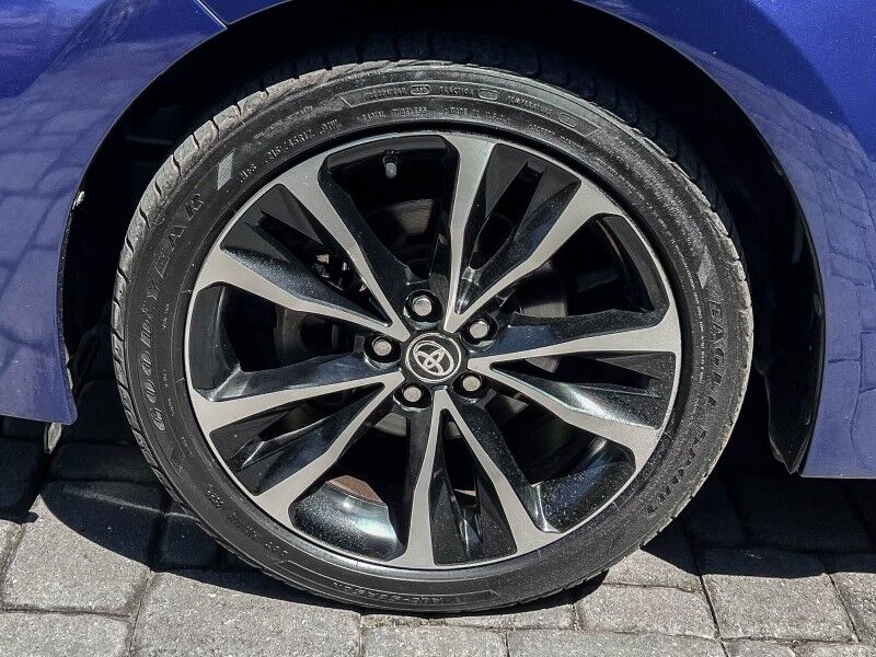 2017 Toyota Corolla SE Wilmington NC