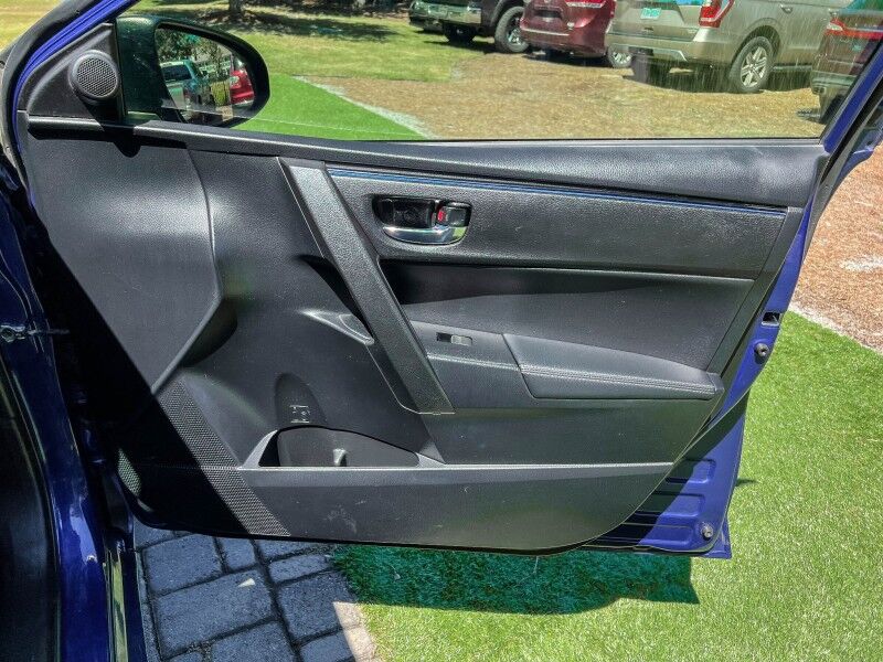 2017 Toyota Corolla SE Wilmington NC