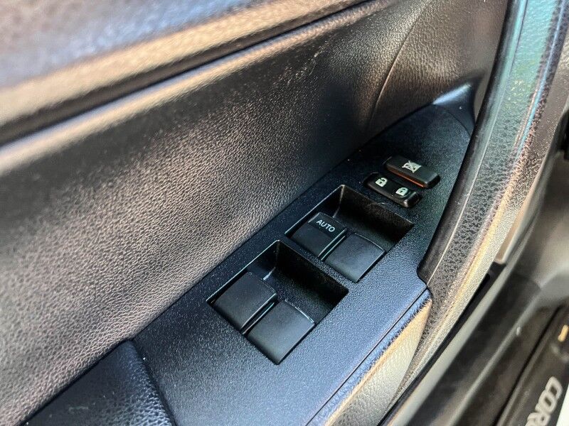 2017 Toyota Corolla SE Wilmington NC