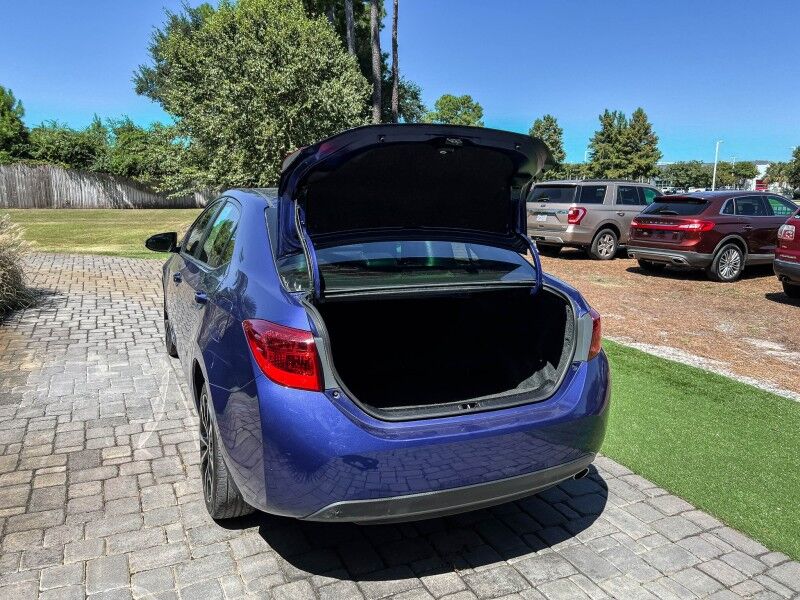 2017 Toyota Corolla SE Wilmington NC