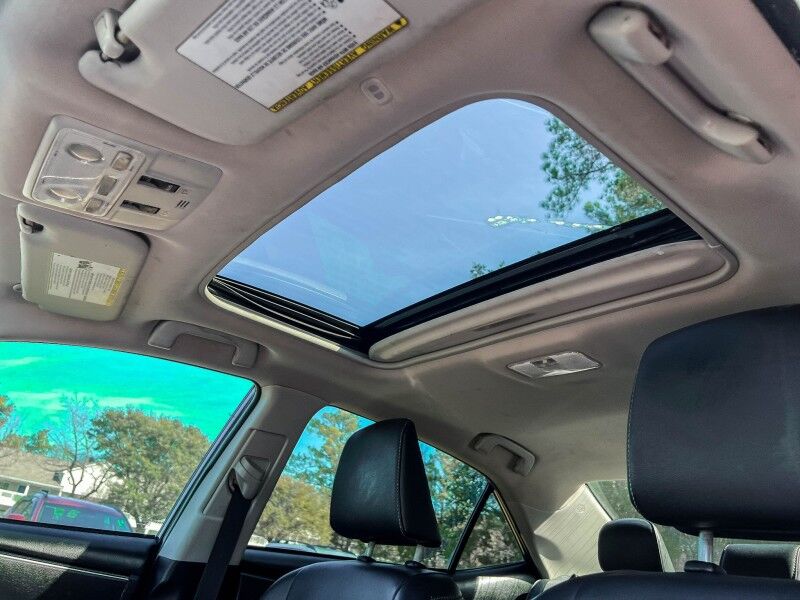 2017 Toyota Corolla SE Wilmington NC