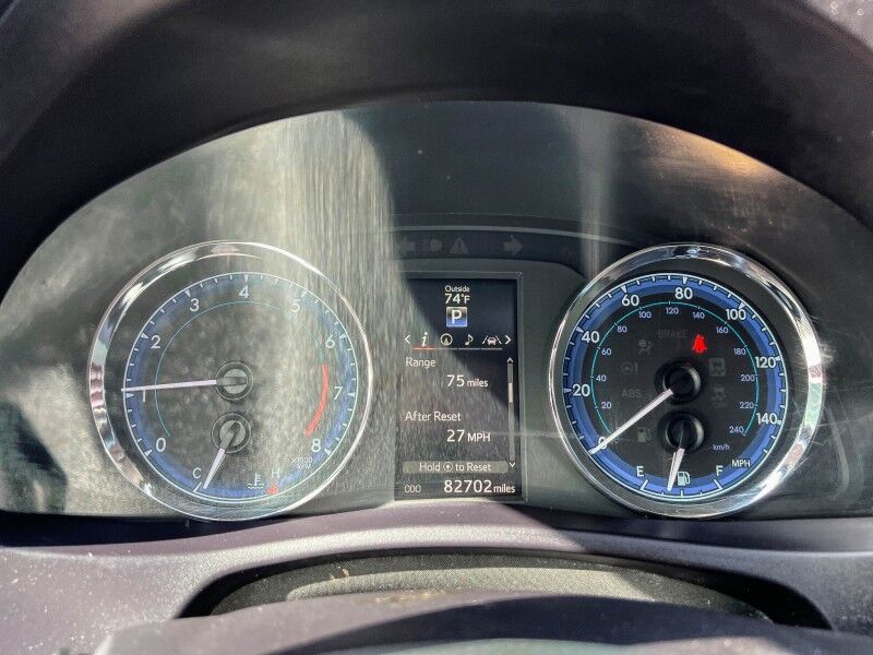 2017 Toyota Corolla SE Wilmington NC