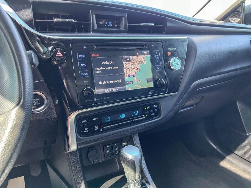 2017 Toyota Corolla SE Wilmington NC