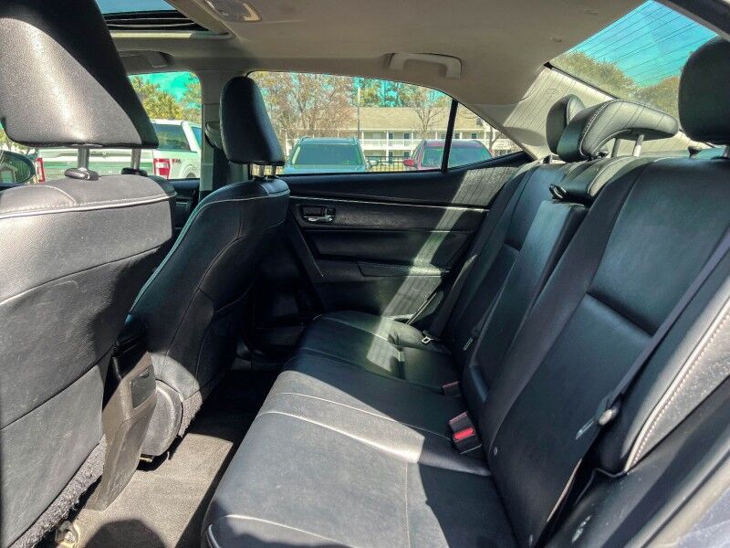 2017 Toyota Corolla SE Wilmington NC