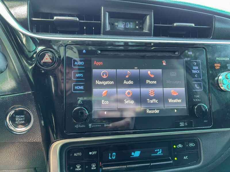 2017 Toyota Corolla SE Wilmington NC