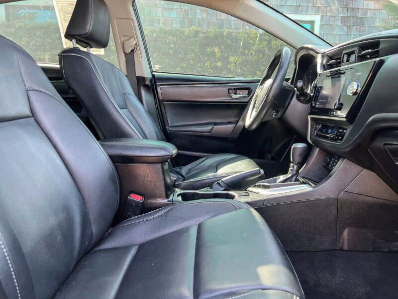 2017 Toyota Corolla SE Wilmington NC