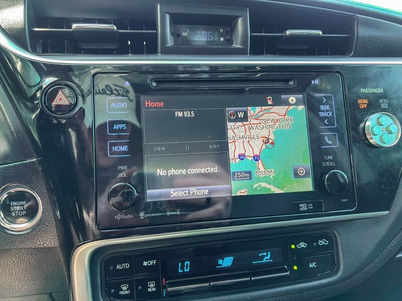 2017 Toyota Corolla SE Wilmington NC