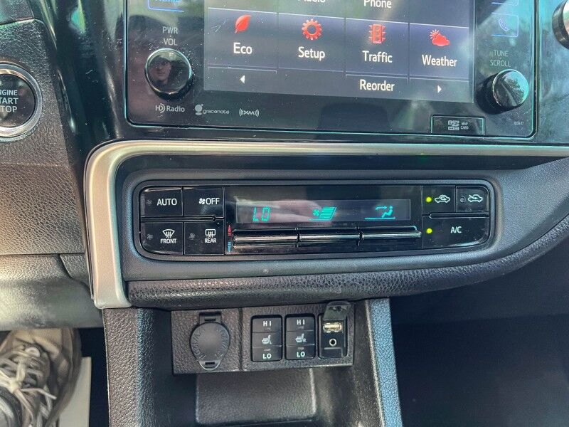 2017 Toyota Corolla SE Wilmington NC