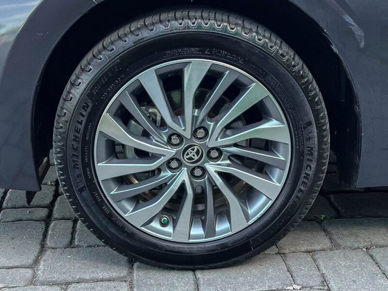 2017 Toyota Corolla SE Wilmington NC