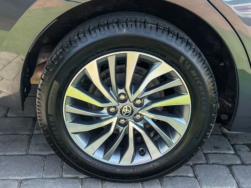 2017 Toyota Corolla SE Wilmington NC