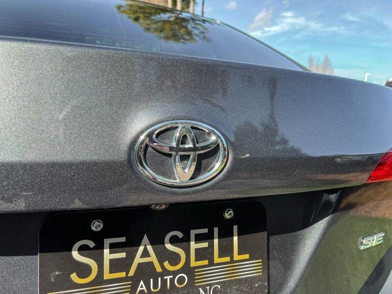 2017 Toyota Corolla SE Wilmington NC