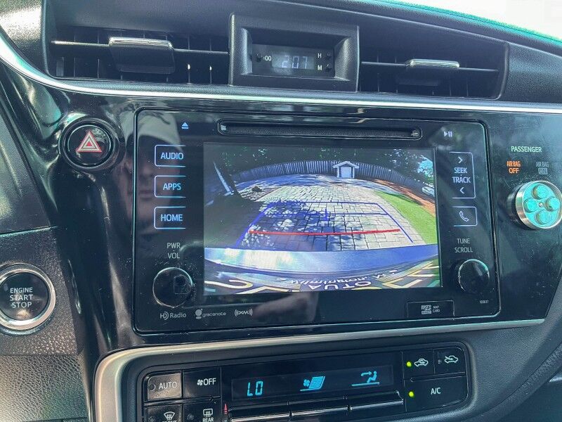 2017 Toyota Corolla SE Wilmington NC