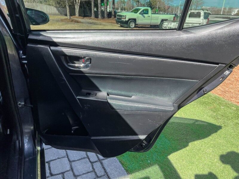 2017 Toyota Corolla SE Wilmington NC