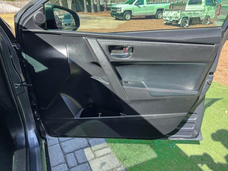 2017 Toyota Corolla SE Wilmington NC