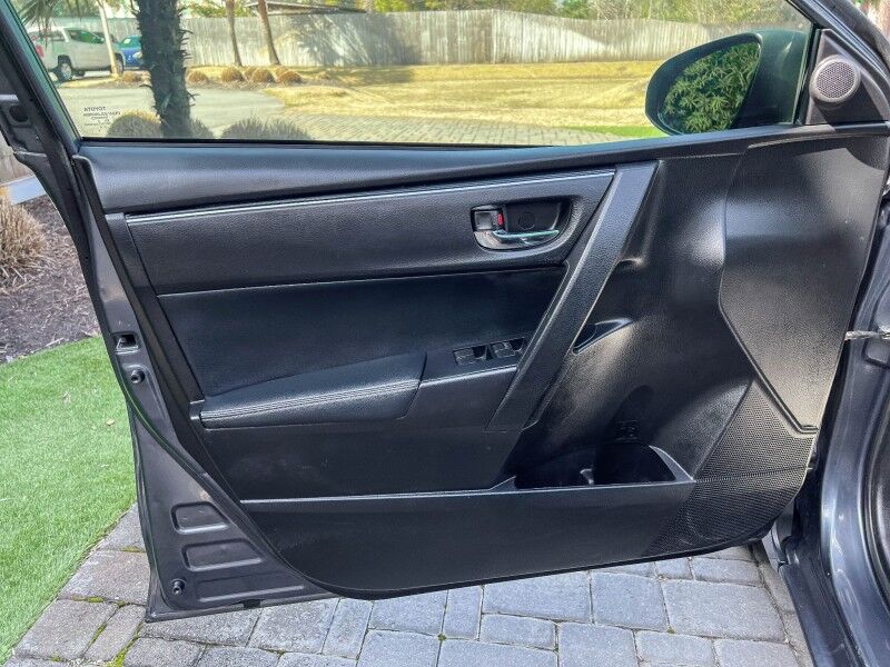 2017 Toyota Corolla SE Wilmington NC