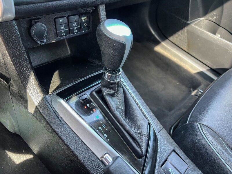 2017 Toyota Corolla SE Wilmington NC