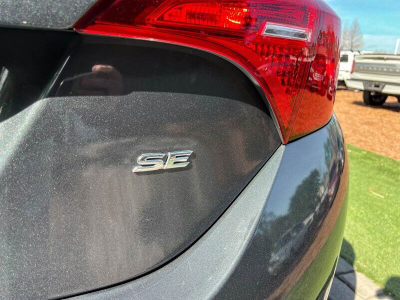 2017 Toyota Corolla SE Wilmington NC