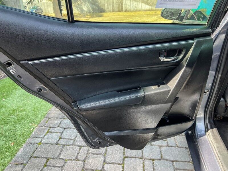 2017 Toyota Corolla SE Wilmington NC