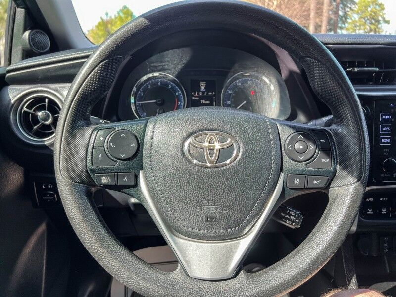 2017 Toyota Corolla SE Wilmington NC
