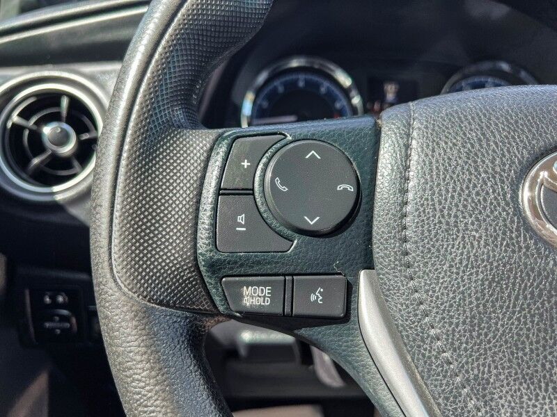 2017 Toyota Corolla SE Wilmington NC