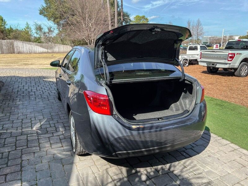 2017 Toyota Corolla SE Wilmington NC