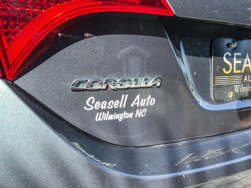 2017 Toyota Corolla SE Wilmington NC