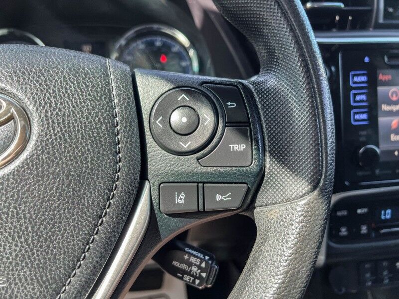 2017 Toyota Corolla SE Wilmington NC