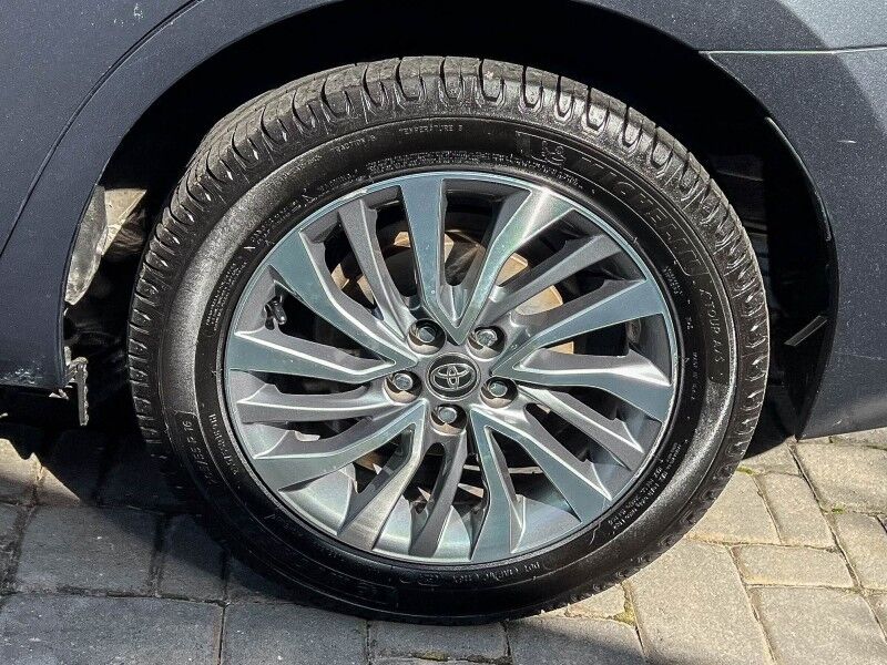 2017 Toyota Corolla SE Wilmington NC