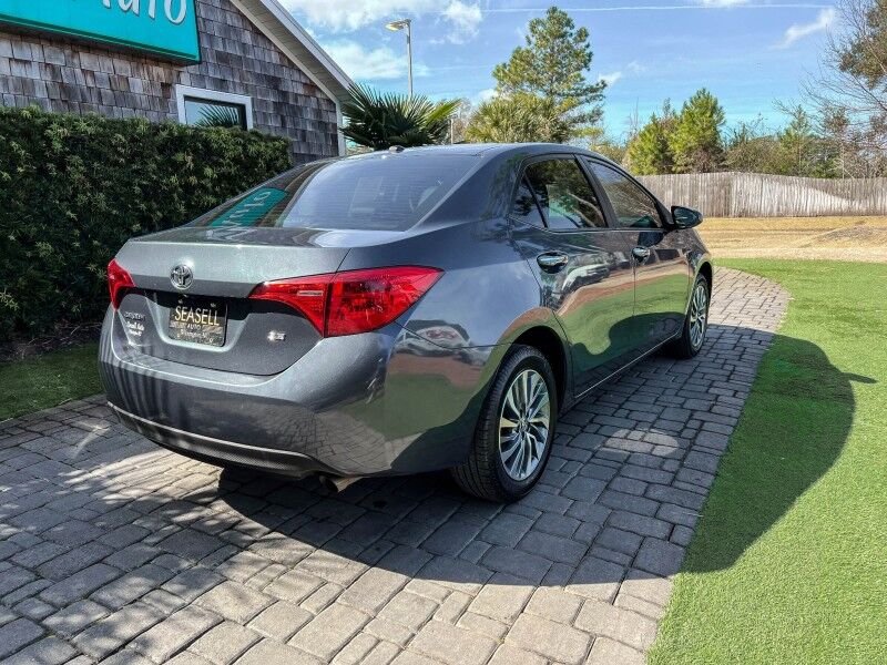 2017 Toyota Corolla SE Wilmington NC