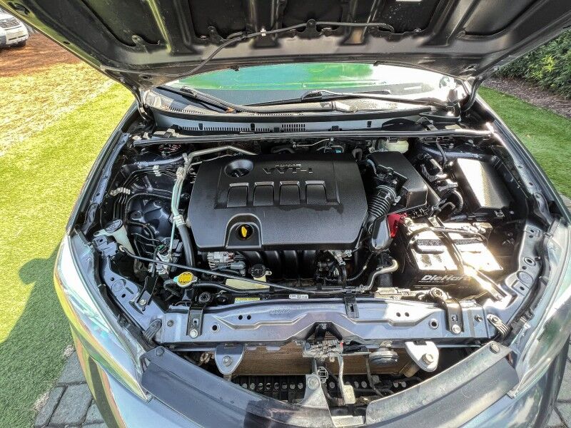 2017 Toyota Corolla SE Wilmington NC