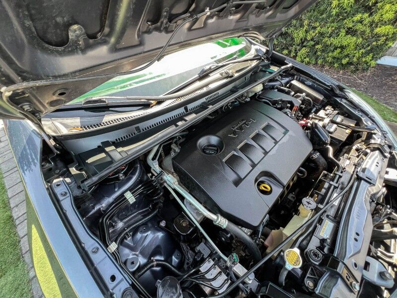 2017 Toyota Corolla SE Wilmington NC