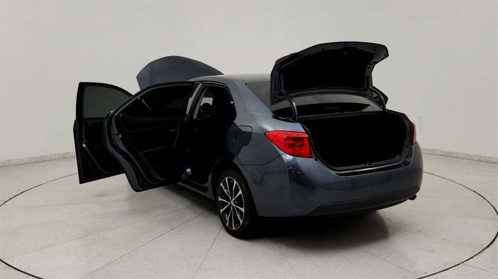 2017 Toyota Corolla SE Laurel MD