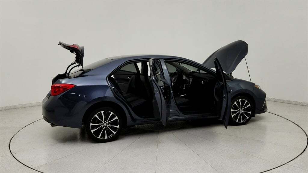 2017 Toyota Corolla SE Laurel MD