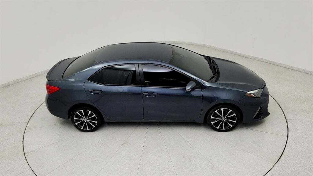 2017 Toyota Corolla SE Laurel MD