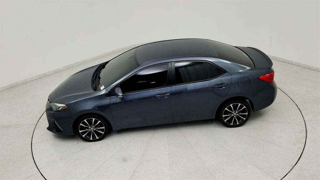 2017 Toyota Corolla SE Laurel MD